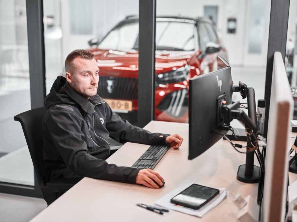 Schademanager Den Haag vacature